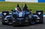 Nissan DeltaWing On Track Sebring 2012 года